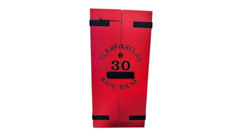 GLENFARCLAS 30İL