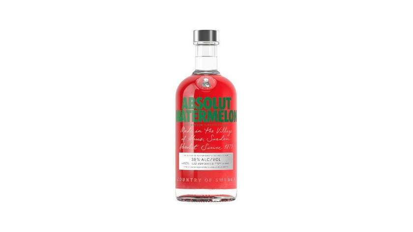 Absolut Watermelon 700ml