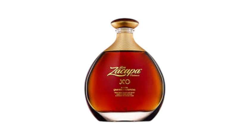 Zacapa XO 750ml