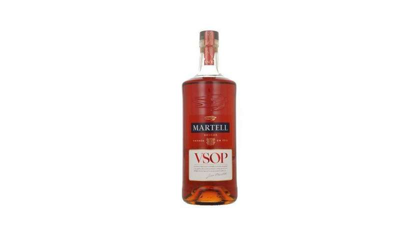 Martell VSOP 700ml