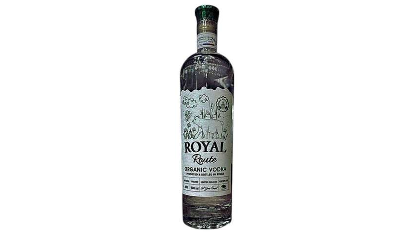 Royal Route 0.7L