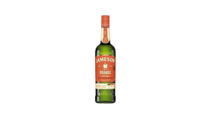 Jameson Orange 700ml