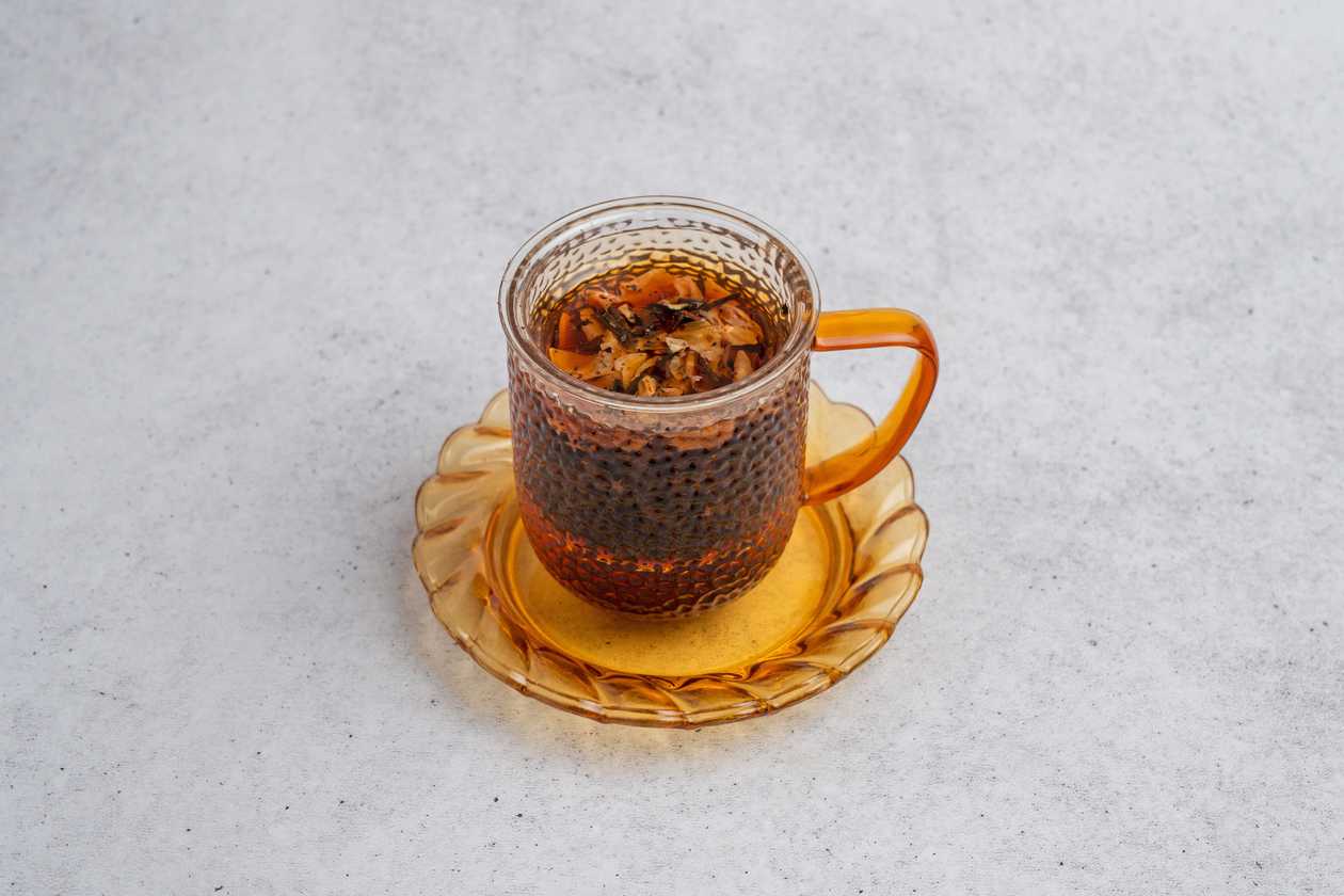 Schlürf Tea