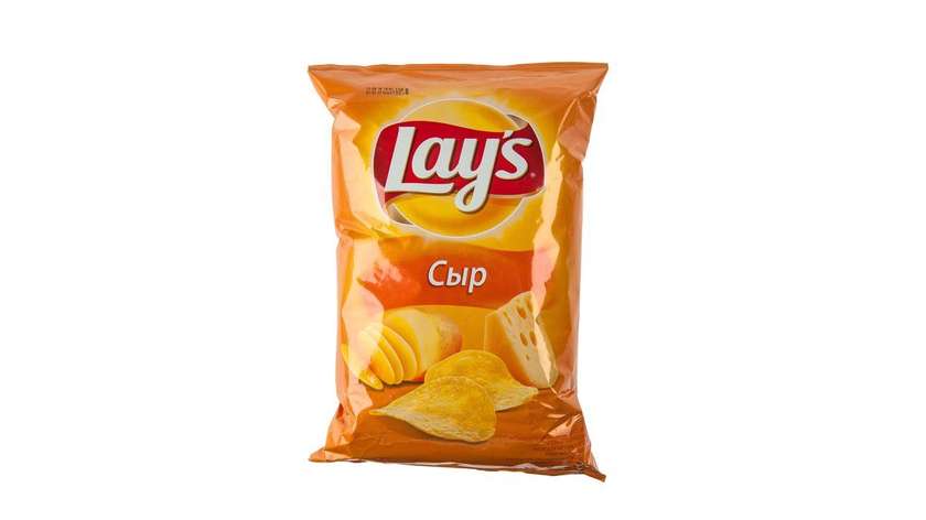 Lays Pendir 140 Gr