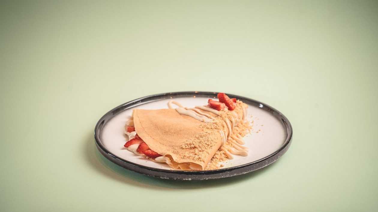 Strawberry Bliss