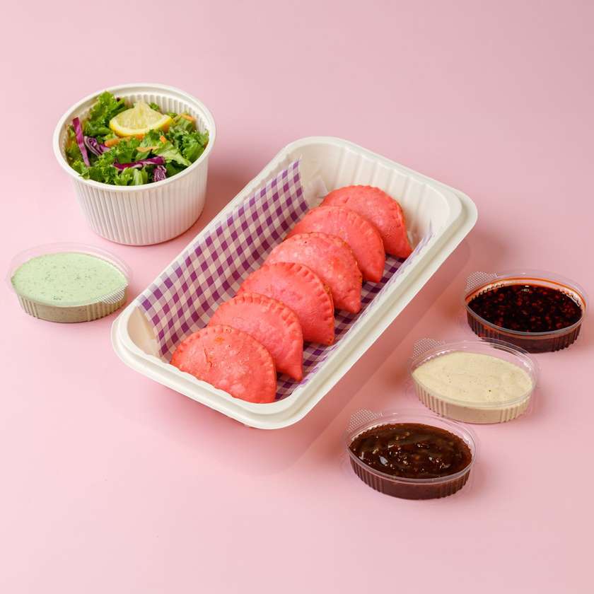 Fried Chicken Classic Momo