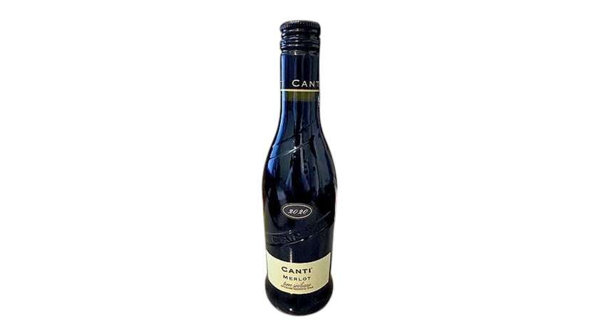 CANTİ MERLOT 250ML