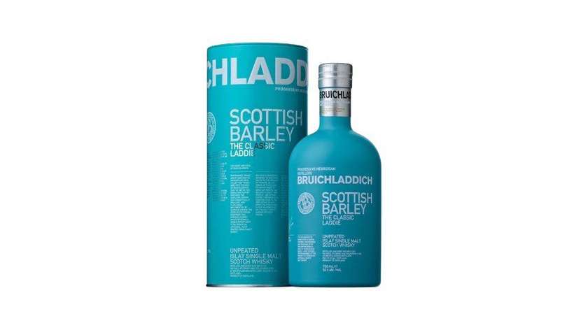 Bruichladdich 700ml