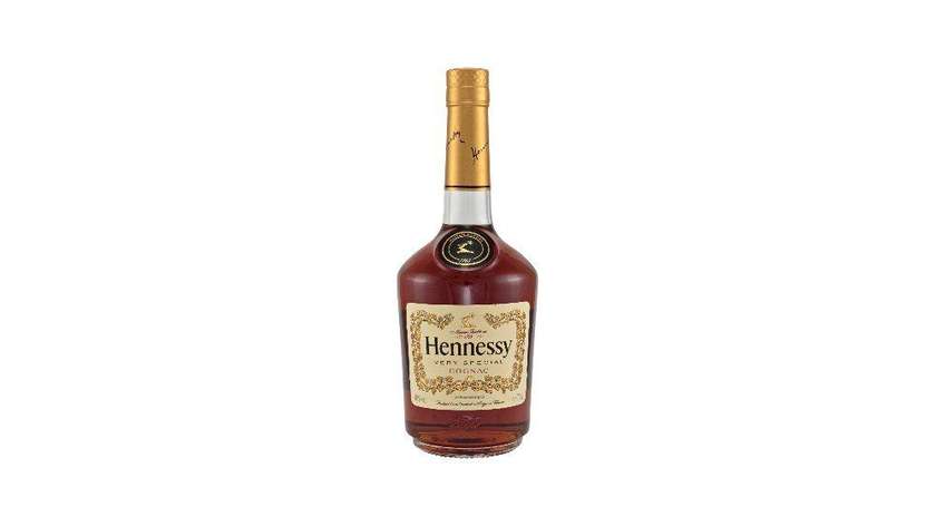 Hennessy VS 700ml
