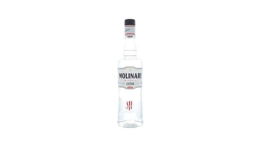 Molinari Sambuca Extra 700ml