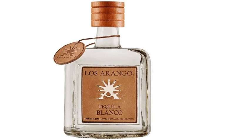 LOS ARANGO BLANCO
