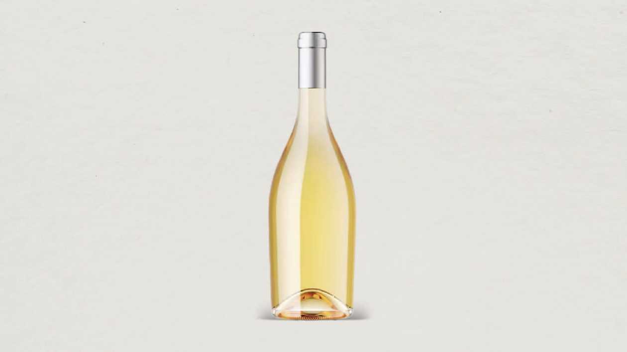 462. Jack Rabbit Pinot Grigio