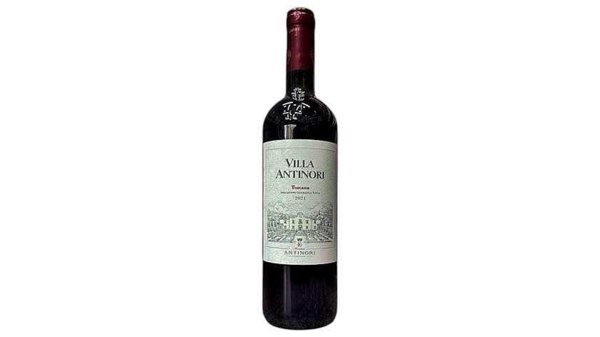Villa Antinory Red 0.75l