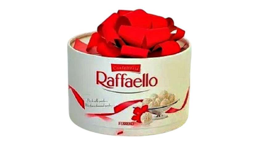 RAFAELLO BANTIK 200 GR