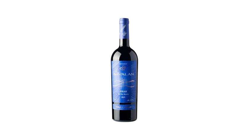 Savalan Syrah