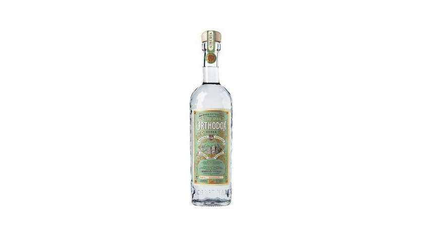 Orthodox 700ml