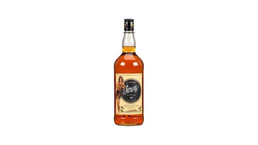 Sailor Jerry Rom 1L