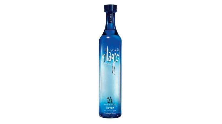 MILAGRO SILVER 0.7 L