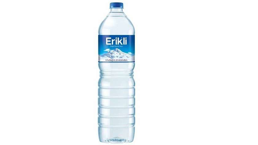 ERİKLİ SU 1.5L