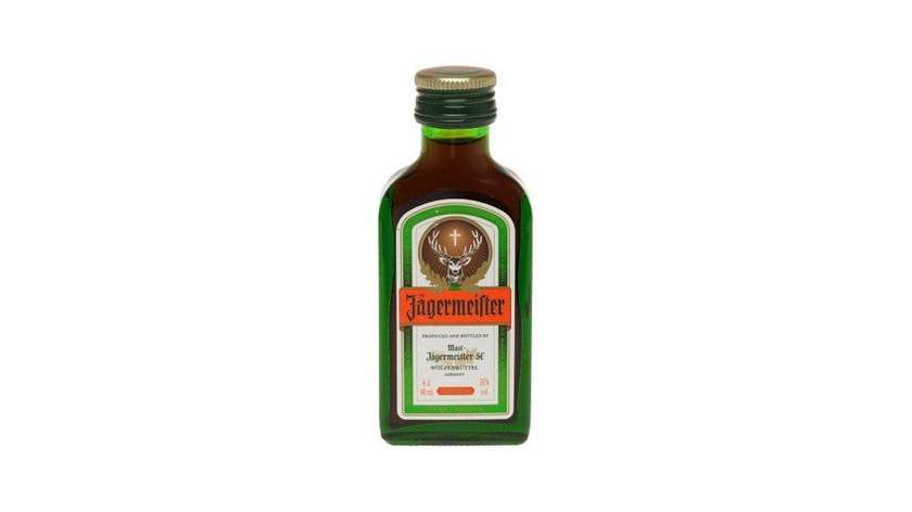 Jagermeister 40ml