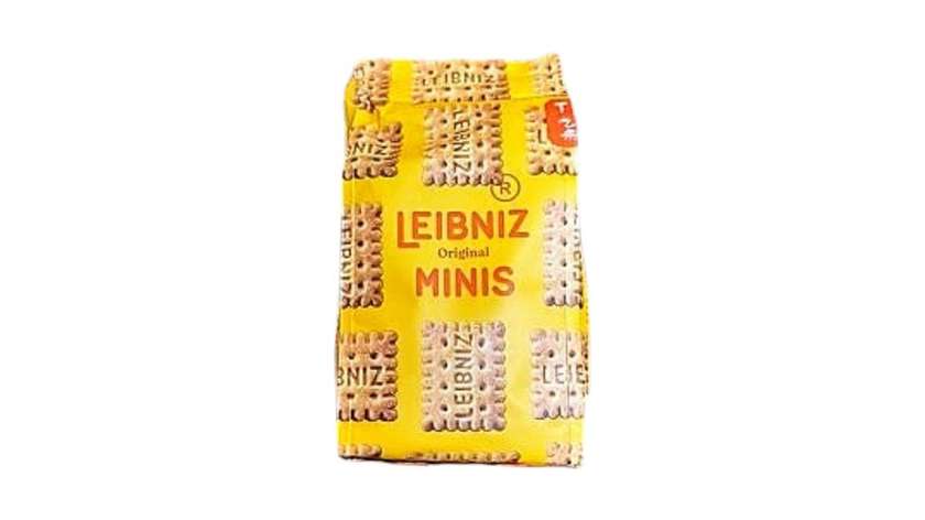 LEIBNIZ MINIS BUTTER 100GR