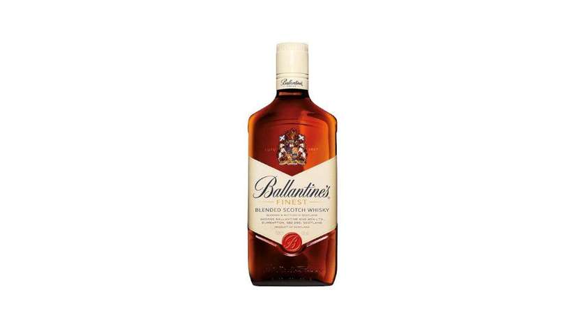 Ballantine's 700ml