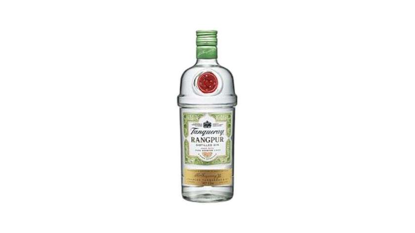 Tanqueray Rangpur Gin 1L