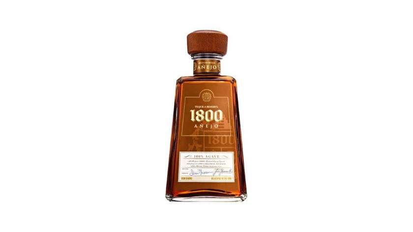 Tekila 1800 Anejo 750ml