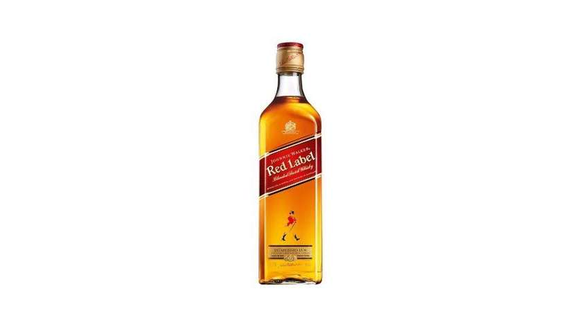 Red Label 1L
