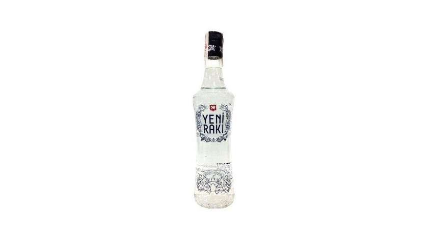 Yeni Rakı 1L