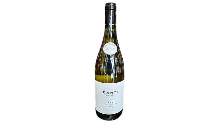 CANTI ESTATE GAVI