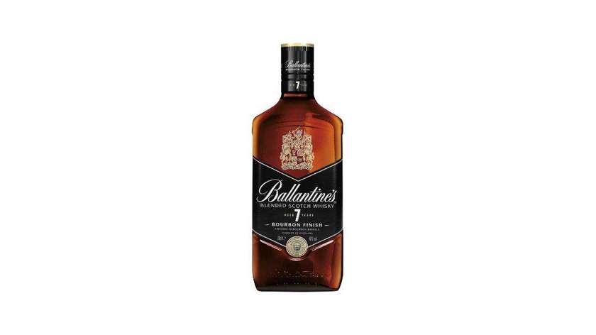 Ballantine's 7 İl 700ml