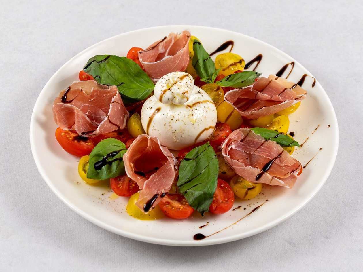 Burrata