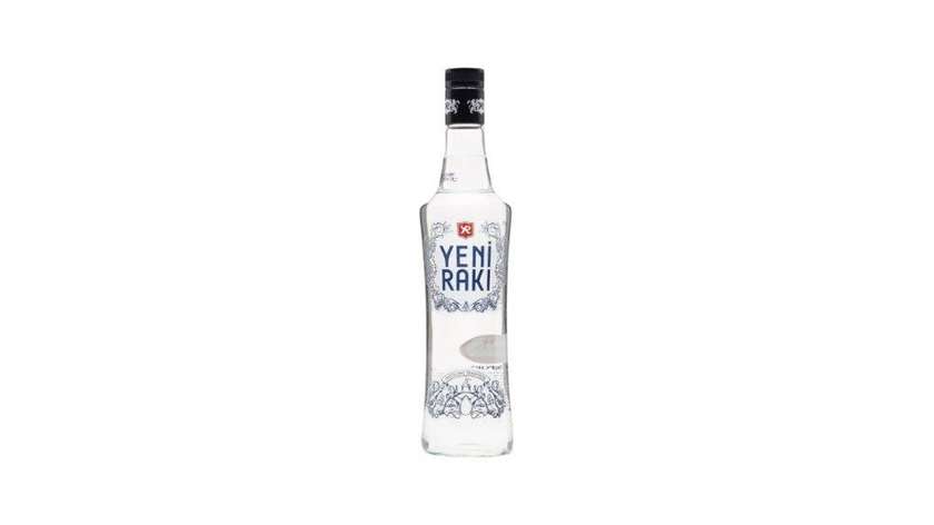 Yeni Rakı 500ml