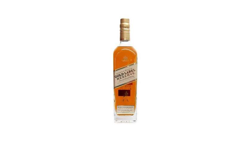 Gold Label Reserve 750ml