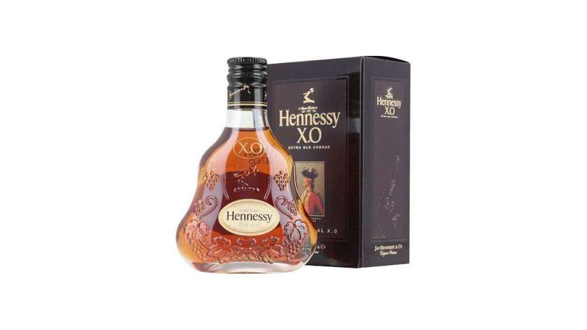 Hennessy XO 1L