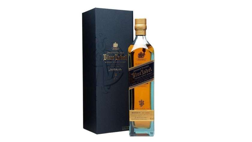 Blue Label 700ml