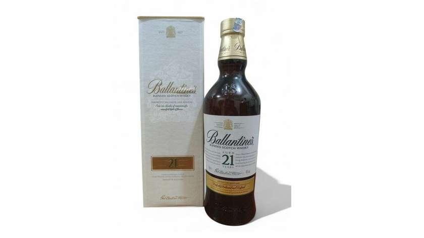 Ballantine's 21 İl 750ml