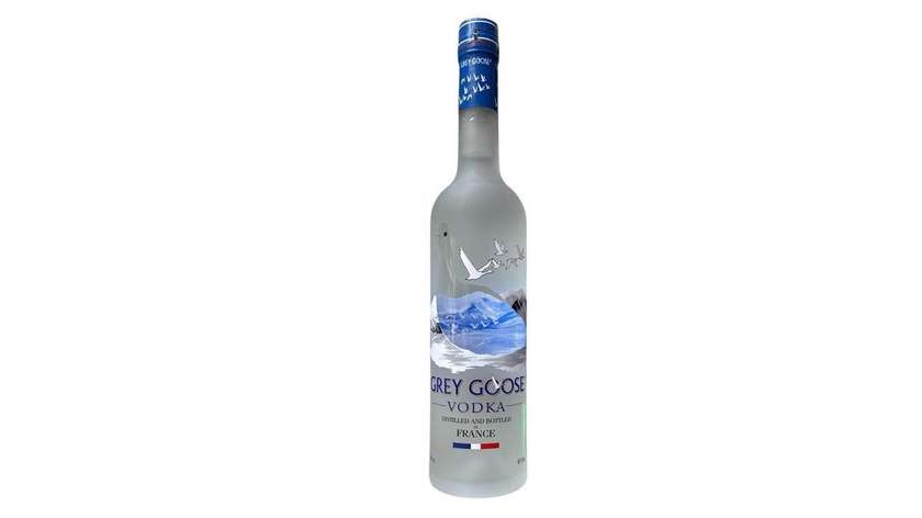 Grey Goose 0.5ml