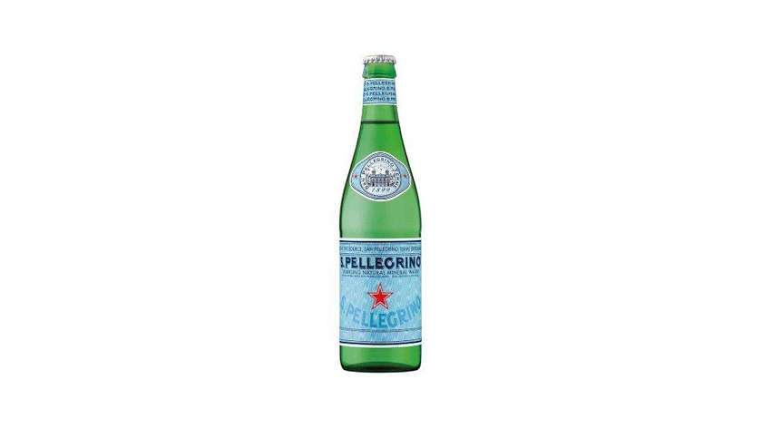 San Pellergrino 250ml