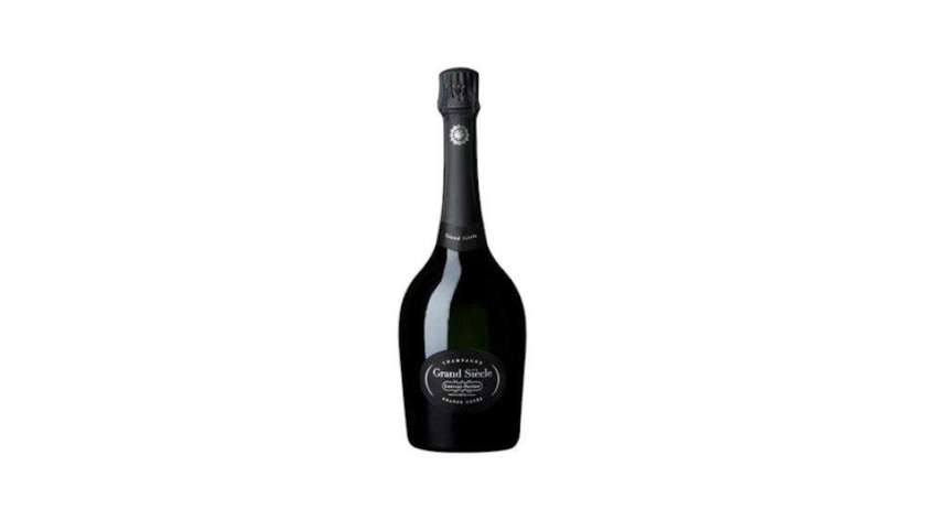 Grand Siecle Laurent Perrier