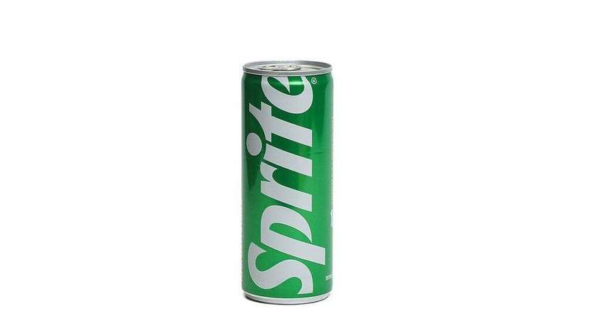 Sprite Banka 330ml