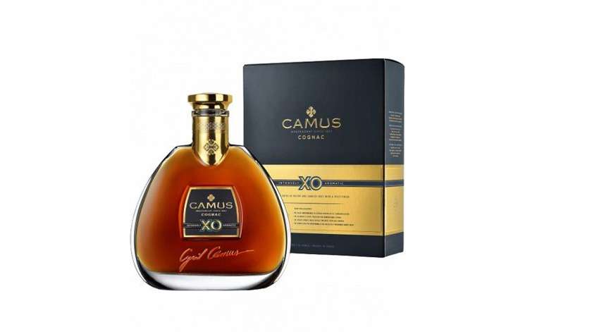 CAMUS XO INTENSELLY 0.7 L