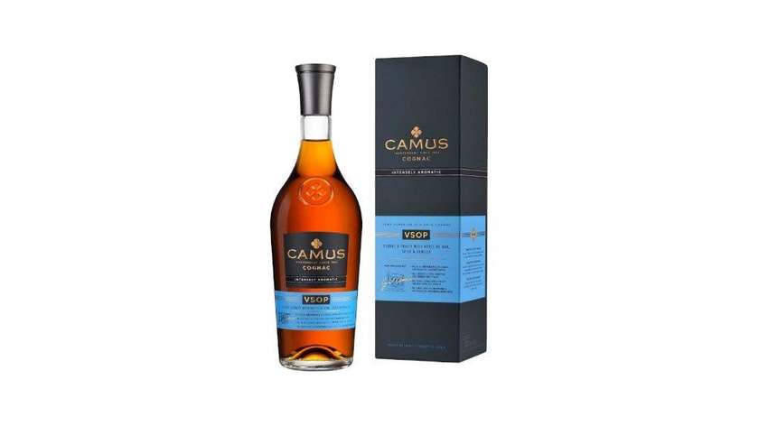 Camus VSOP Intensely 700ml
