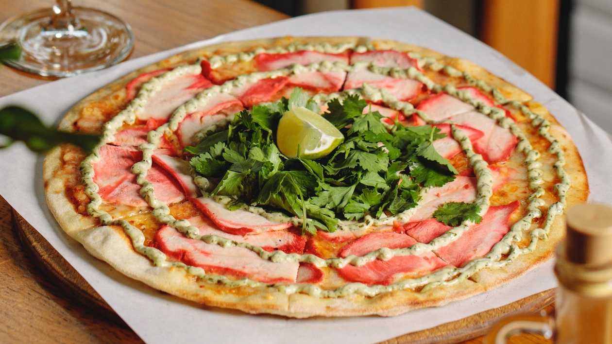 Tandoori Toyuq