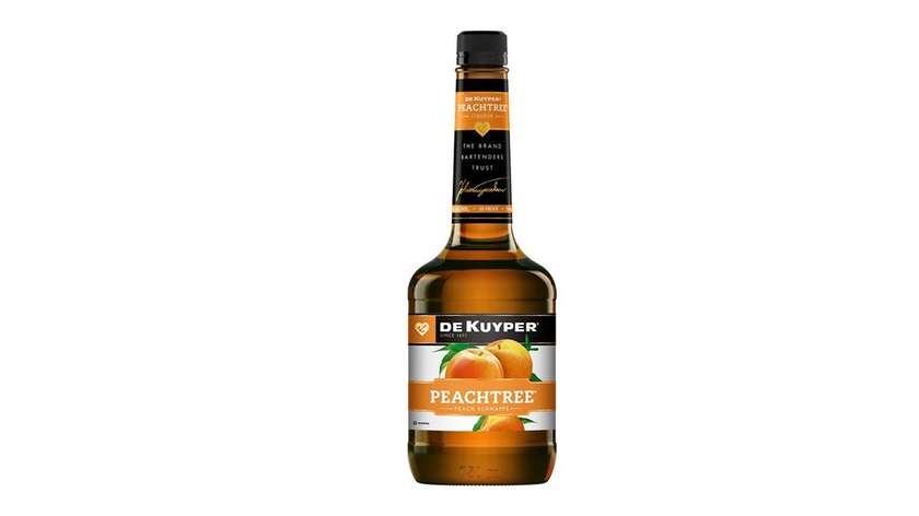 De Kuyper Peachtree