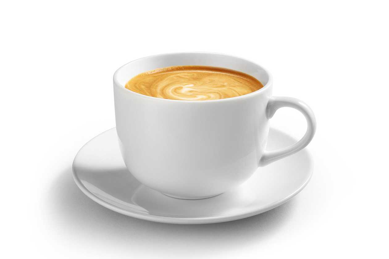 Flat White