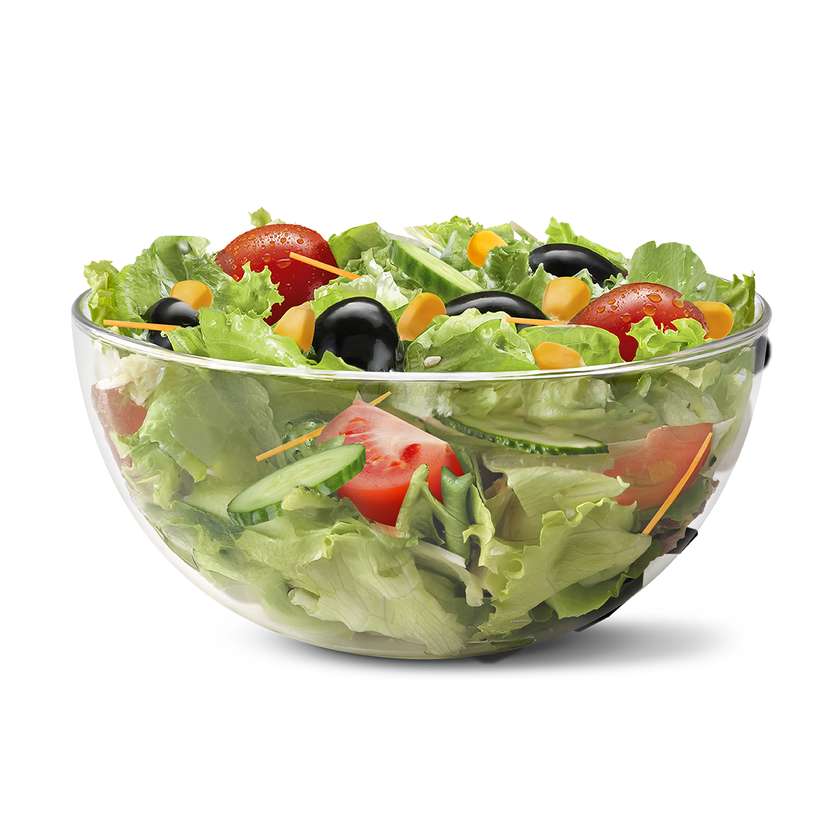 Vegetable Salad