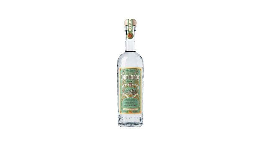 Orthodox 500ml