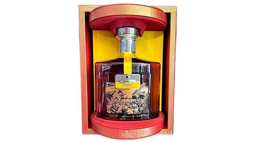 MARTELL COHIBA 0.7L